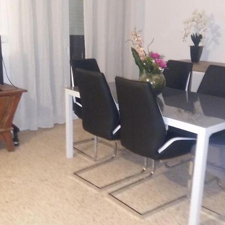Appartement F3 Valescure Saint-Raphaël Εξωτερικό φωτογραφία