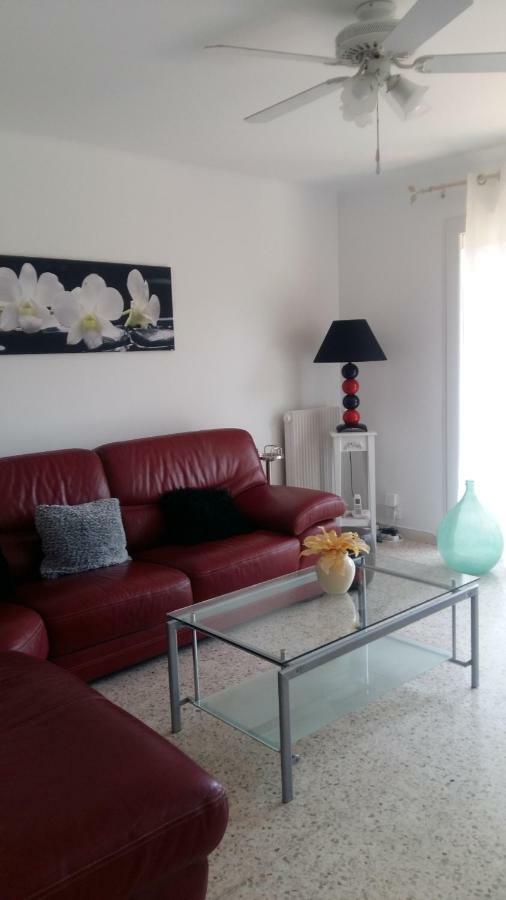 Appartement F3 Valescure Saint-Raphaël Εξωτερικό φωτογραφία
