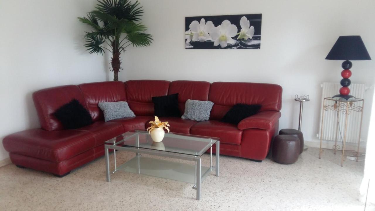 Appartement F3 Valescure Saint-Raphaël Εξωτερικό φωτογραφία