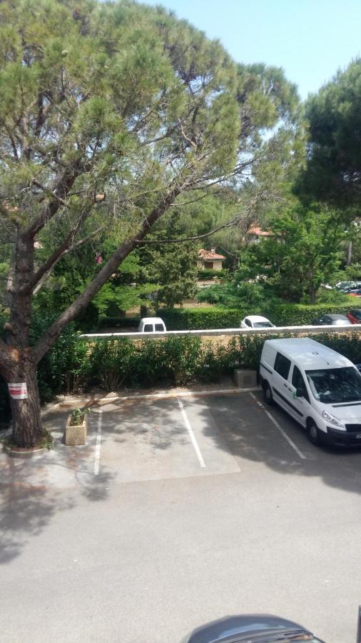 Appartement F3 Valescure Saint-Raphaël Εξωτερικό φωτογραφία