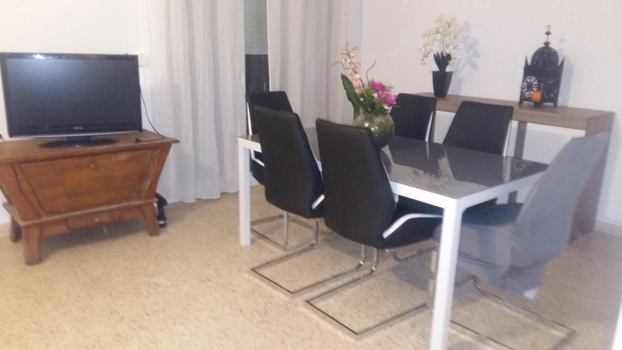 Appartement F3 Valescure Saint-Raphaël Εξωτερικό φωτογραφία