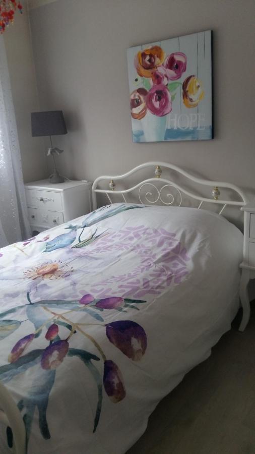 Appartement F3 Valescure Saint-Raphaël Εξωτερικό φωτογραφία