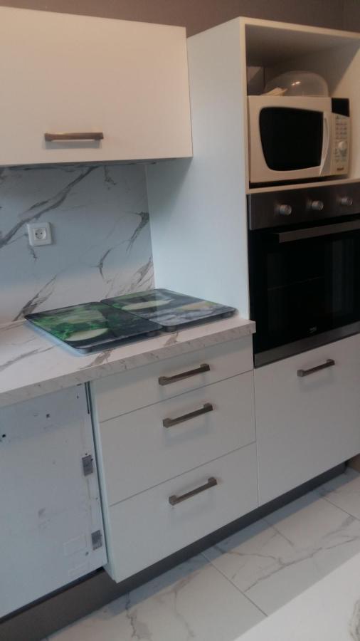 Appartement F3 Valescure Saint-Raphaël Εξωτερικό φωτογραφία