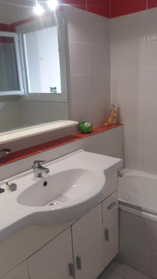 Appartement F3 Valescure Saint-Raphaël Εξωτερικό φωτογραφία