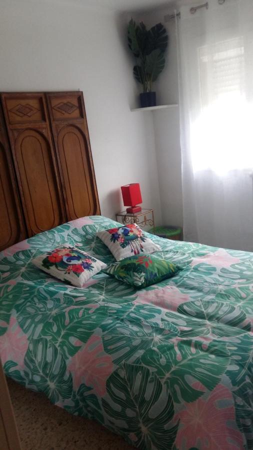 Appartement F3 Valescure Saint-Raphaël Εξωτερικό φωτογραφία
